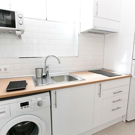 Apartamento Malasana I Apartment มาดริด ภายนอก รูปภาพ