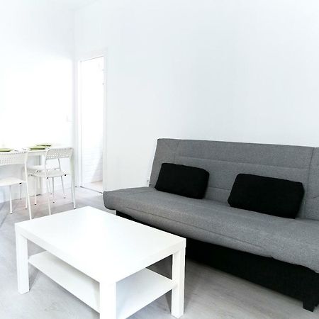 Apartamento Malasana I Apartment มาดริด ภายนอก รูปภาพ