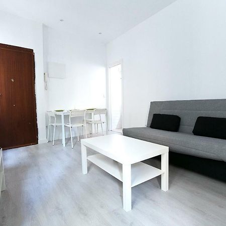 Apartamento Malasana I Apartment มาดริด ภายนอก รูปภาพ