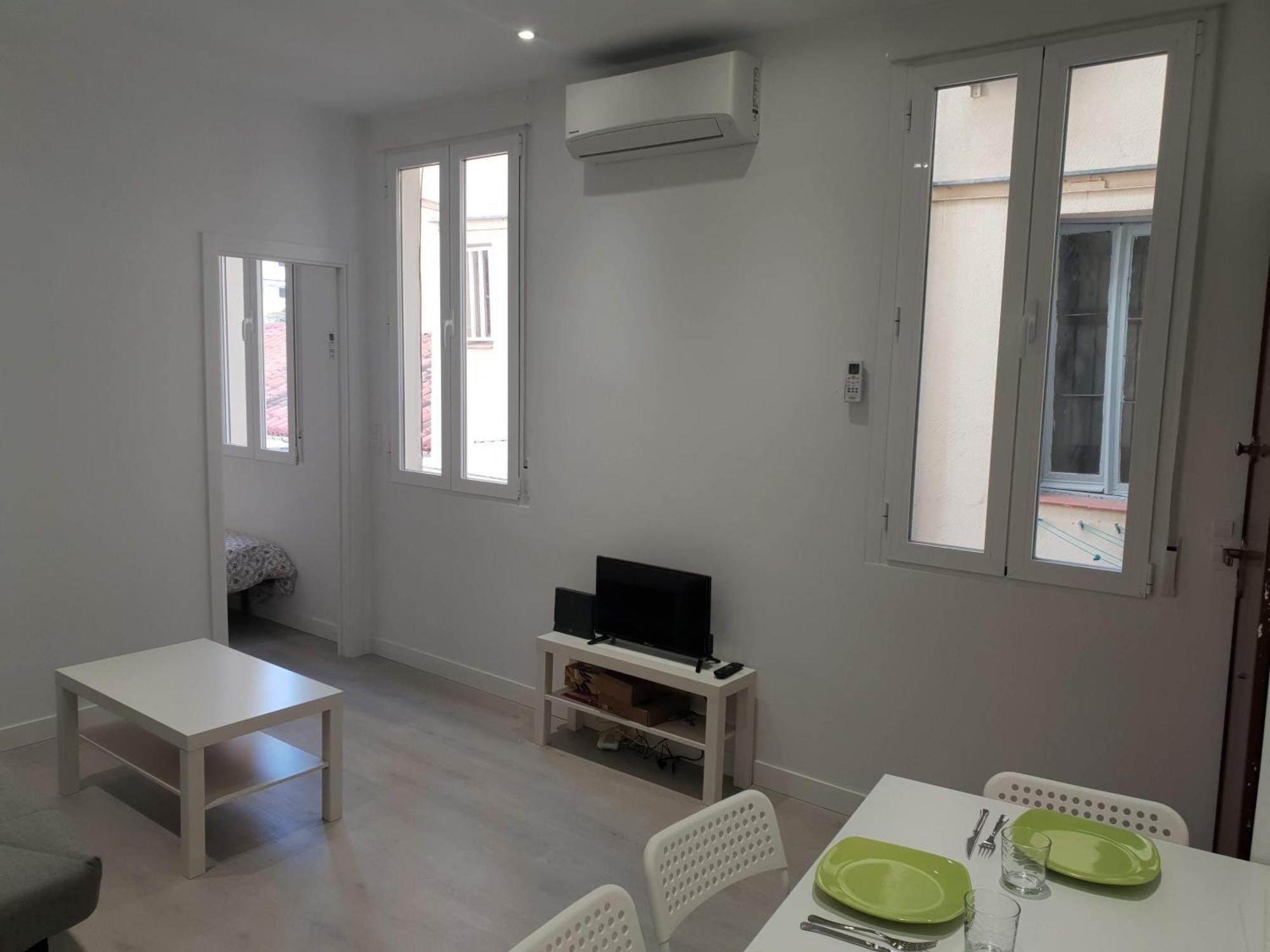 Apartamento Malasana I Apartment มาดริด ภายนอก รูปภาพ