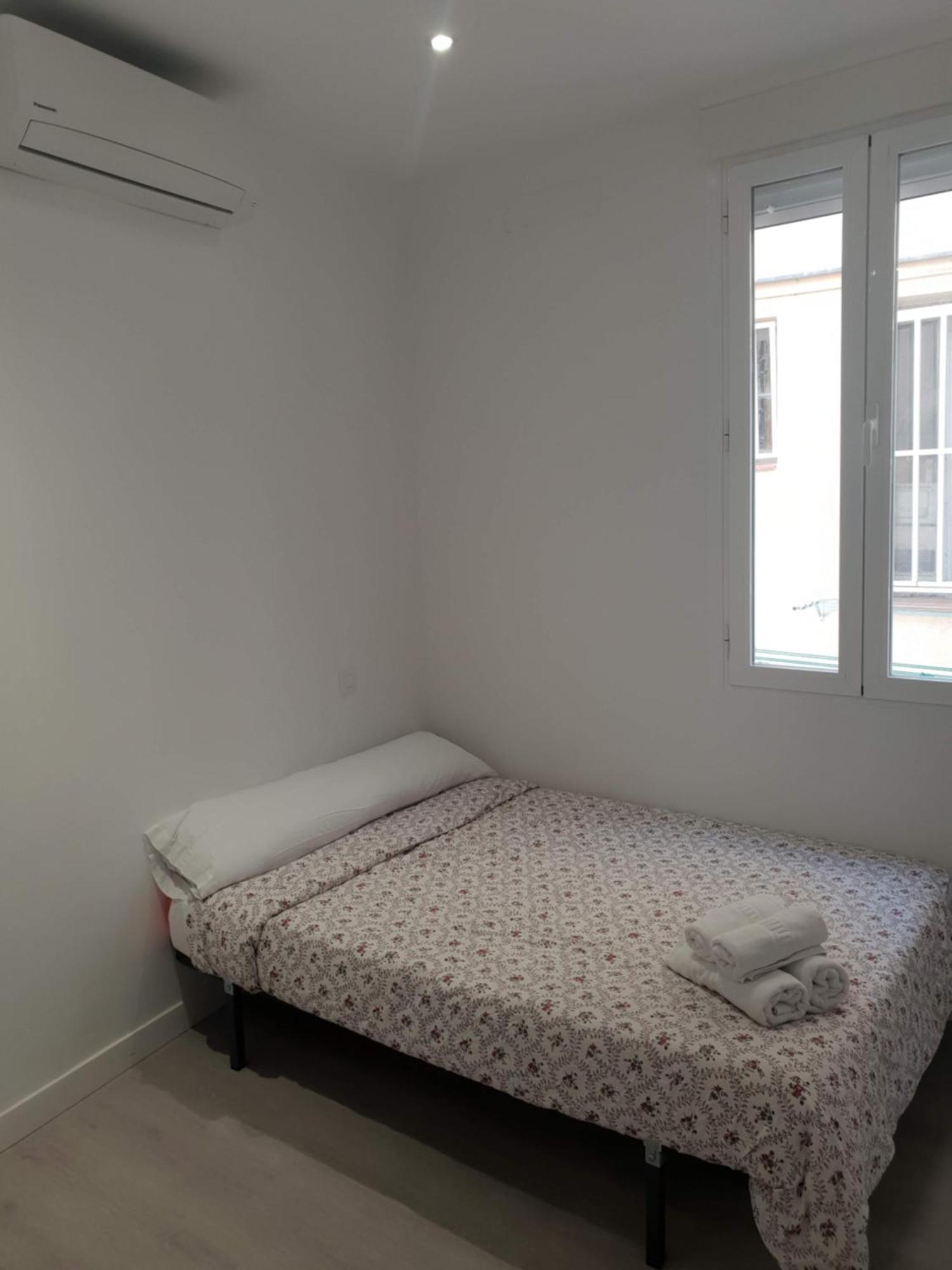 Apartamento Malasana I Apartment มาดริด ภายนอก รูปภาพ