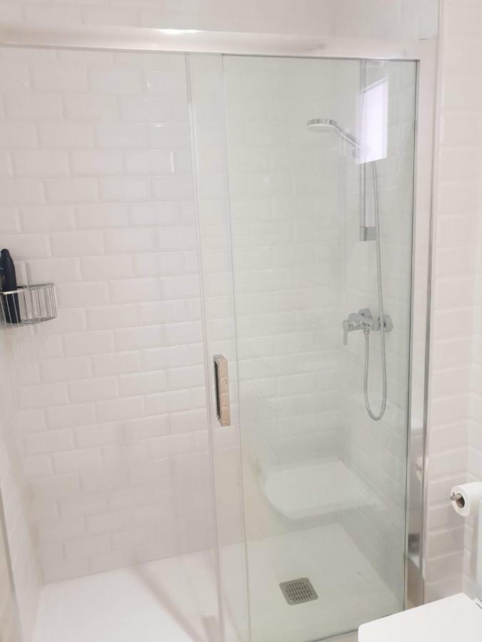 Apartamento Malasana I Apartment มาดริด ภายนอก รูปภาพ