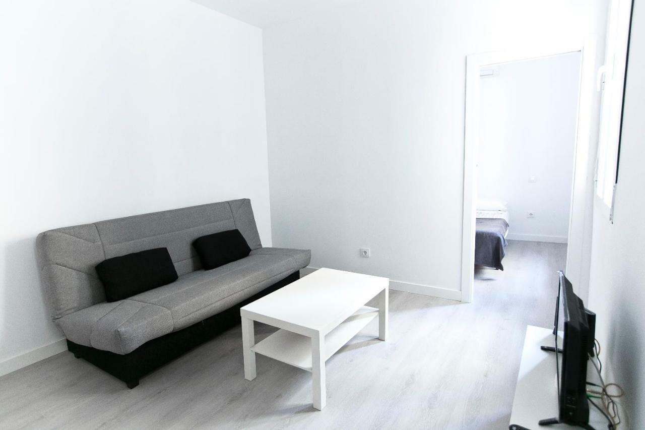 Apartamento Malasana I Apartment มาดริด ภายนอก รูปภาพ