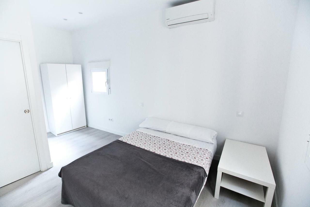 Apartamento Malasana I Apartment มาดริด ภายนอก รูปภาพ