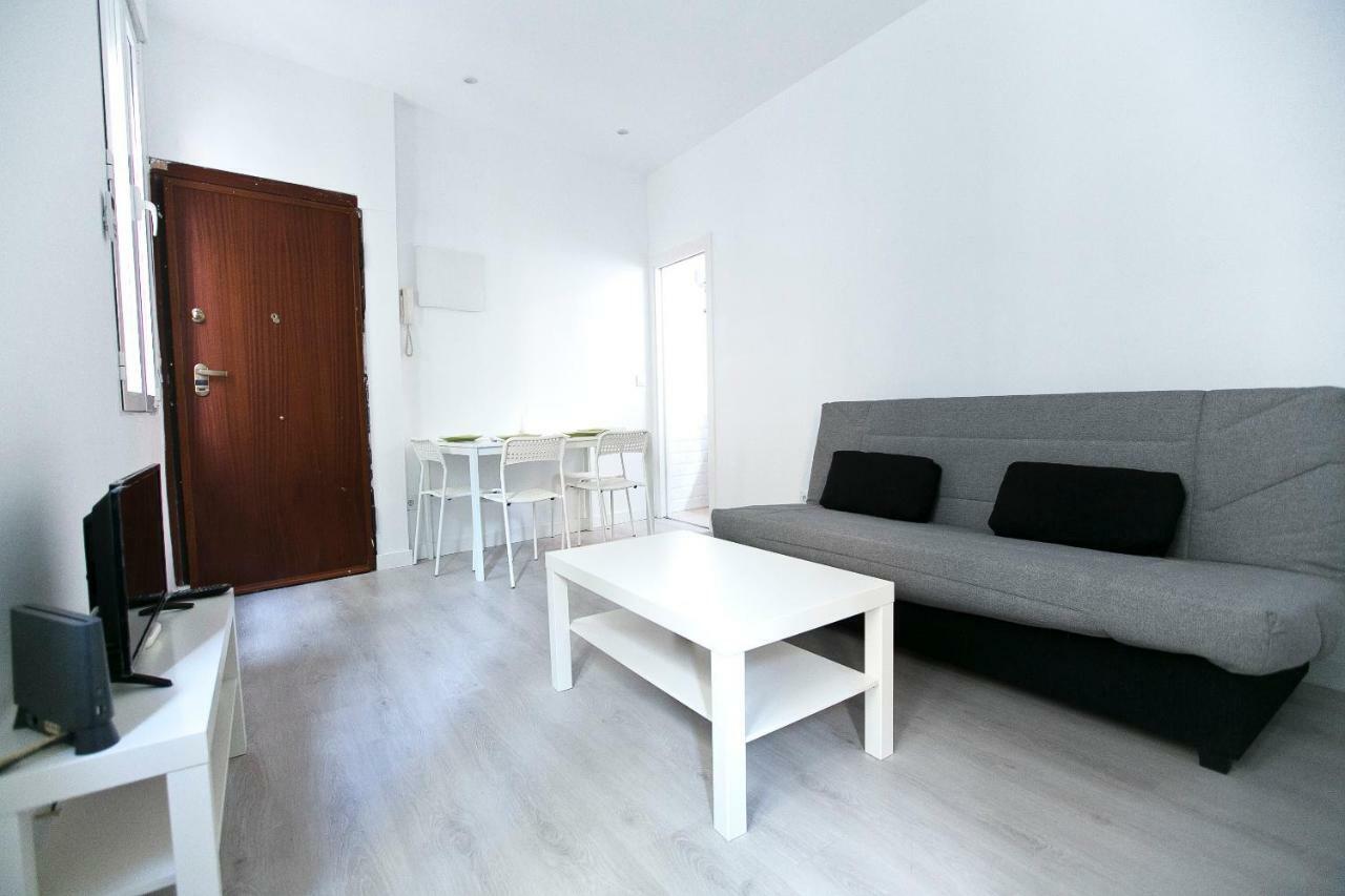 Apartamento Malasana I Apartment มาดริด ภายนอก รูปภาพ