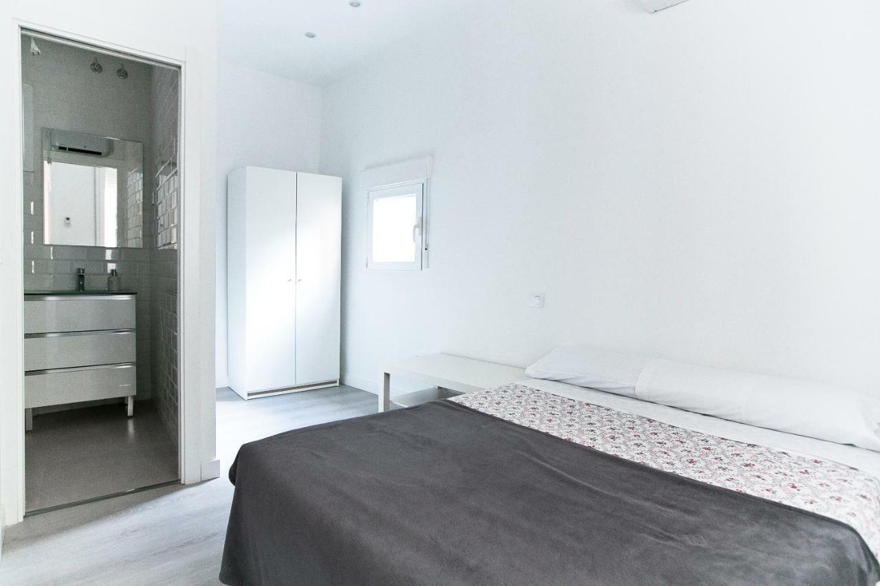 Apartamento Malasana I Apartment มาดริด ภายนอก รูปภาพ